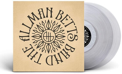 Allman Betts Band: Down To The River (Vinyl)