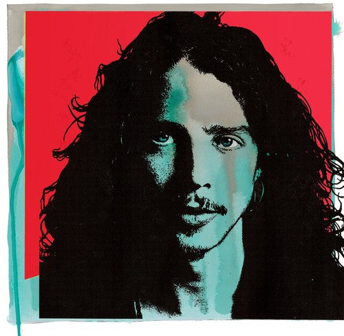 Chris Cornell: Chris Cornell (Vinyl)
