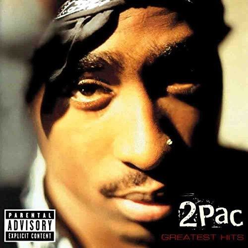 2Pac: Greatest Hits (Vinyl)