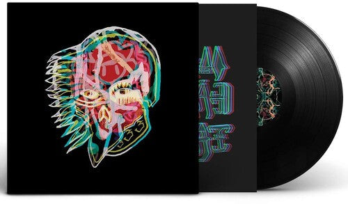 All Them Witches: Nothing As Ideal (Vinyl)