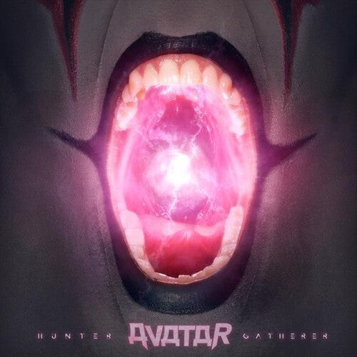 Avatar: Hunter Gatherer (Gatefold Black LP+CD) (Vinyl)