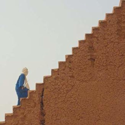 Ahmoudou Madassane: Zerzura - Original Soundtrack Recording (Vinyl)