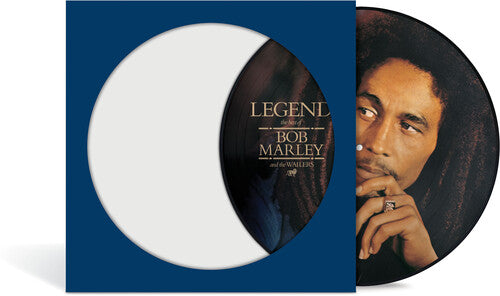 Bob Marley: Legend (Vinyl)