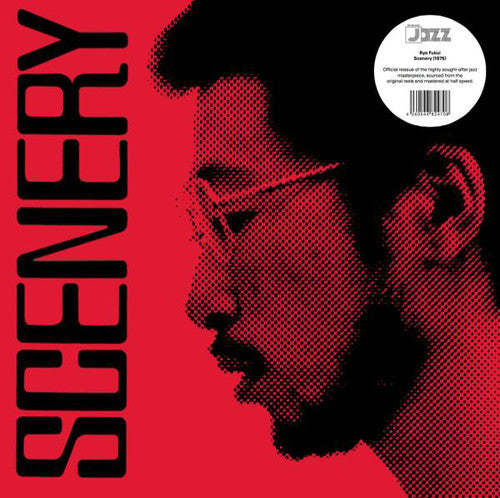 Ryo Fukui: Scenery (Vinyl)