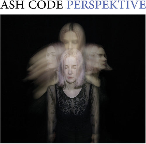 Ash Code: Perspektive (Vinyl)