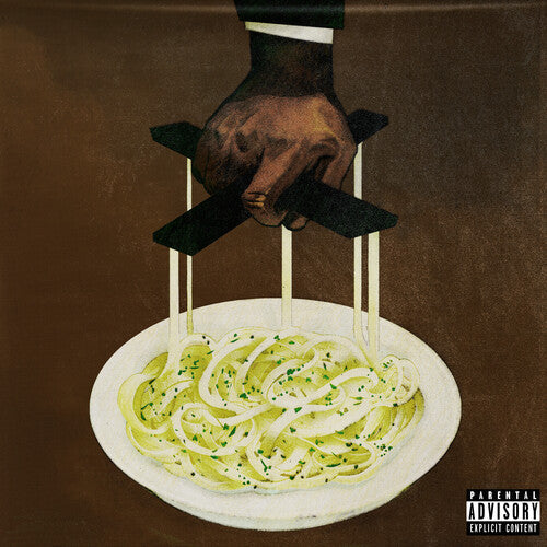 Freddie Gibbs: Alfredo (Vinyl)