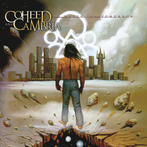 Coheed & Cambria: Good Apollo Im Burning Star IV, Volume 2: No World For Tomorrow (Vinyl)