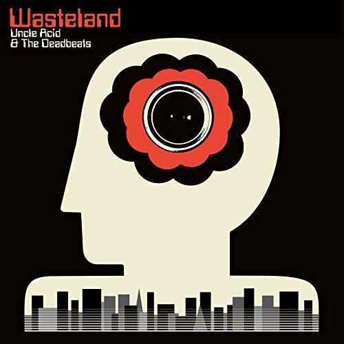 Uncle Acid and the Deadbeats: Wasteland (Vinyl)