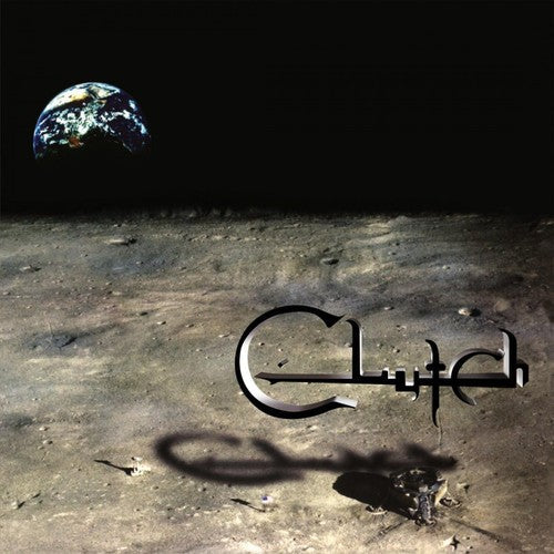 Clutch: Clutch (Vinyl)