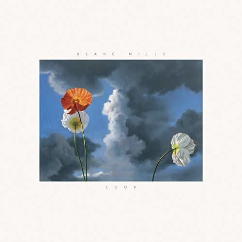 Blake Mills: Look - Vinyl LP