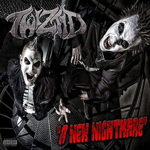 Twiztid: A New Nightmare - Vinyl LP