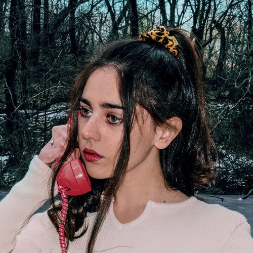 Samia: The Baby (Vinyl)