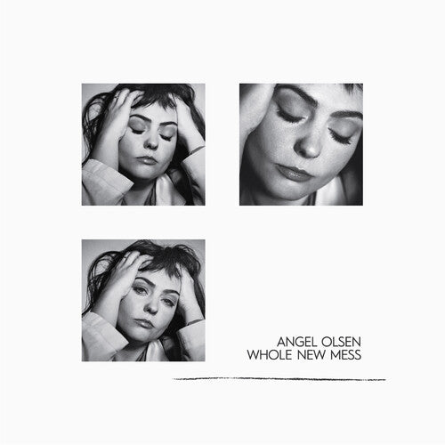 Angel Olsen: Whole New Mess (Vinyl)