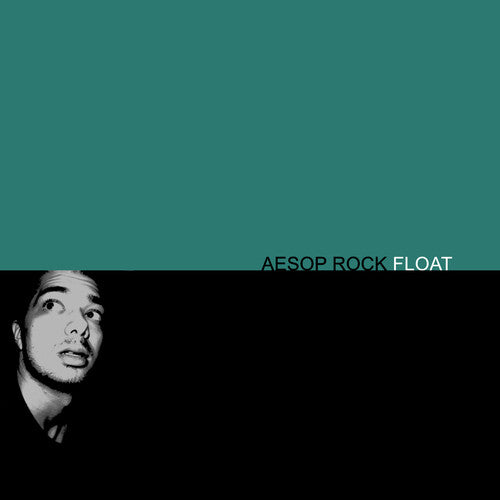 Aesop Rock: Float (Custom Green Vinyl) (Vinyl)