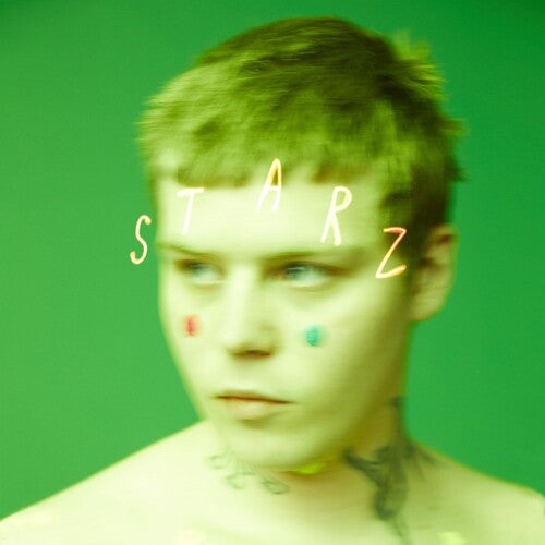 Yung Lean: Starz (Vinyl)