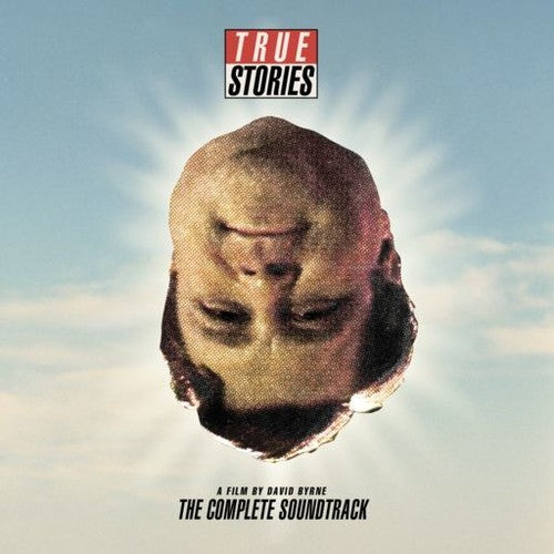 Various: True Stories (Complete Soundtrack) (Vinyl)