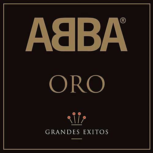 ABBA: Oro (Vinyl)