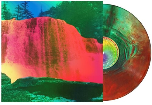 My Morning Jacket: The Waterfall II