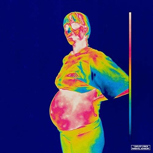 Brockhampton: Iridescence (Vinyl)