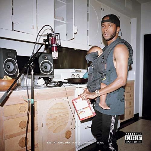 6Lack: East Atlanta Love Letter (Vinyl)