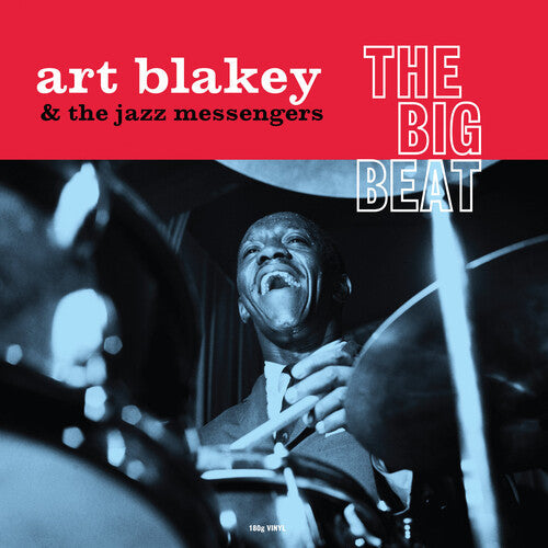 Art Blakey: Big Beat (180gm Vinyl) (Vinyl)