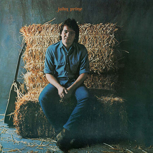 John Prine: John Prine (Vinyl)