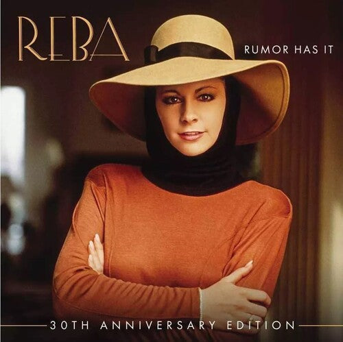 Reba McEntire: Rumor Has It (30th Anniversary Edition) (Vinyl)