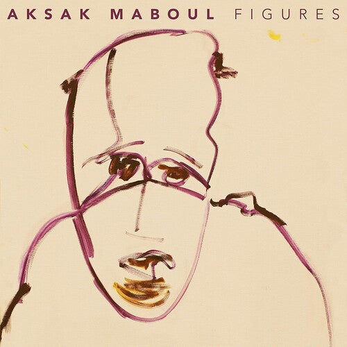 Aksak Maboul: Figures (Vinyl)