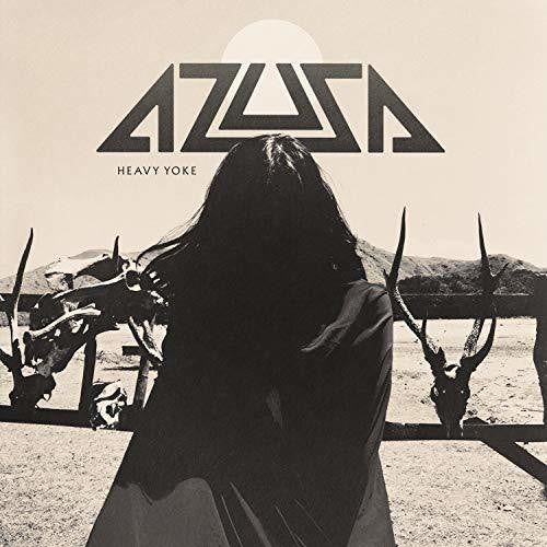 Azusa: Heavy Yoke (Vinyl)