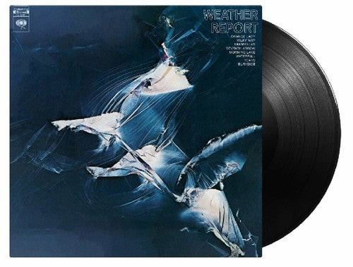 Weather Report: Weather Report (Vinyl)