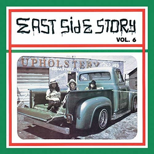 Various Artists: East Side Story Volume 6 (Various Artists) (Vinyl)