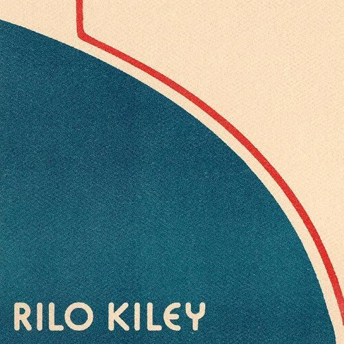 Rilo Kiley: Rilo Kiley - Vinyl LP