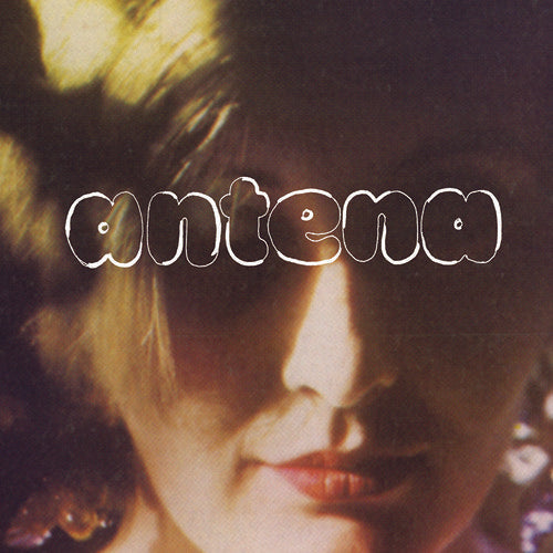 Antena: Camino Del Sol (Vinyl)