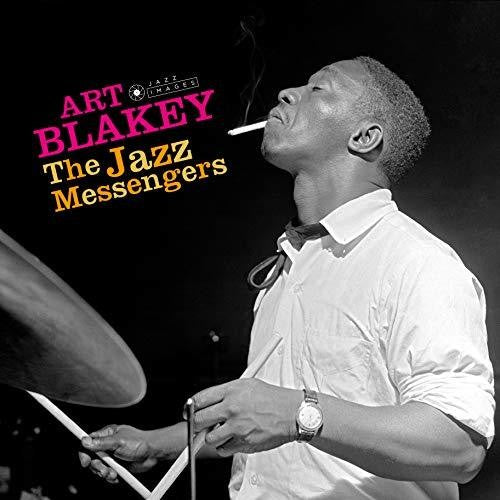 Art Blakey: Jazz Messengers (Vinyl)