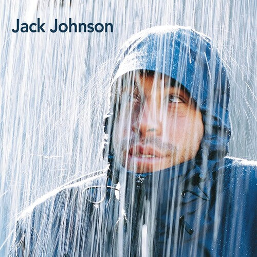 Jack Johnson: Brushfire Fairytales ( High Def Edition ) (Vinyl)