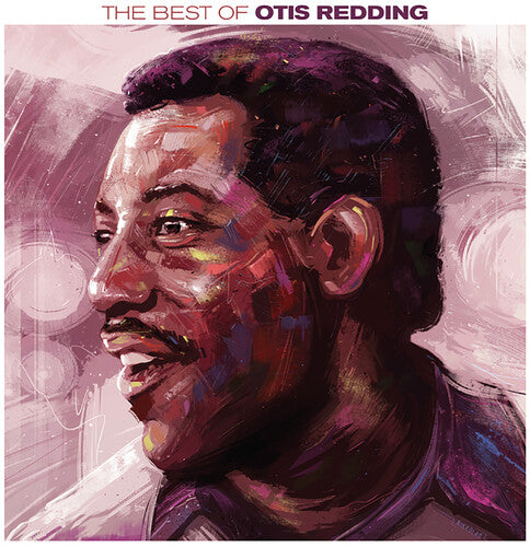 Otis Redding: The Best Of Otis Redding (Vinyl)
