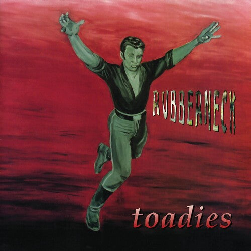 Toadies: Rubberneck (Vinyl)