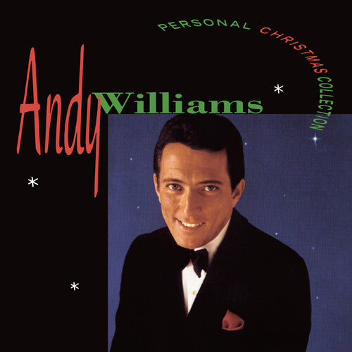 Andy Williams: Personal Christmas Collection (Vinyl)