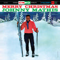 Johnny Mathis: Merry Christmas -{ VINYL LP }