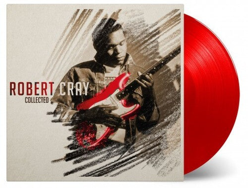 Robert Cray: Collected [180-Gram Black Vinyl] -{ VINYL LP }