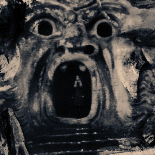 Anna von Hausswolff: All Thoughts Fly (Vinyl)