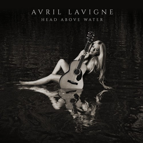 Avril Lavigne: Head Above Water (Vinyl)
