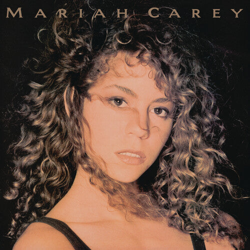 Mariah Carey: Mariah Carey (Vinyl)