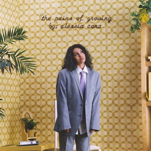 Alessia Cara: Pains Of Growing (Vinyl)