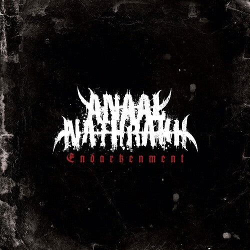 Anaal Nathrakh: Endarkenment (Vinyl)