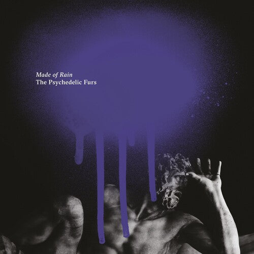 The Psychedelic Furs: Made Of Rain -{ VINYL LP }