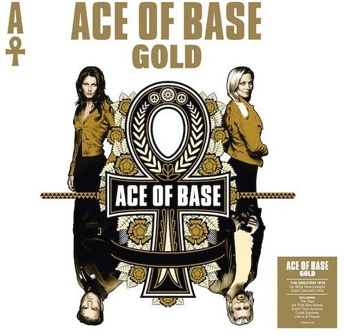 Ace of Base: Gold (Vinyl)