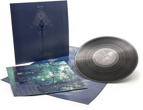 Alcest: Le Secret (Vinyl)