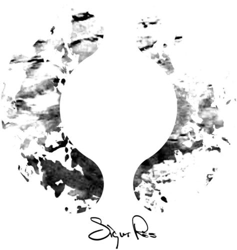 Sigur Ros: () (Vinyl)