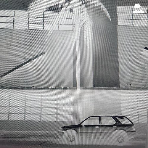 Actress: Karma & Desire (Vinyl)